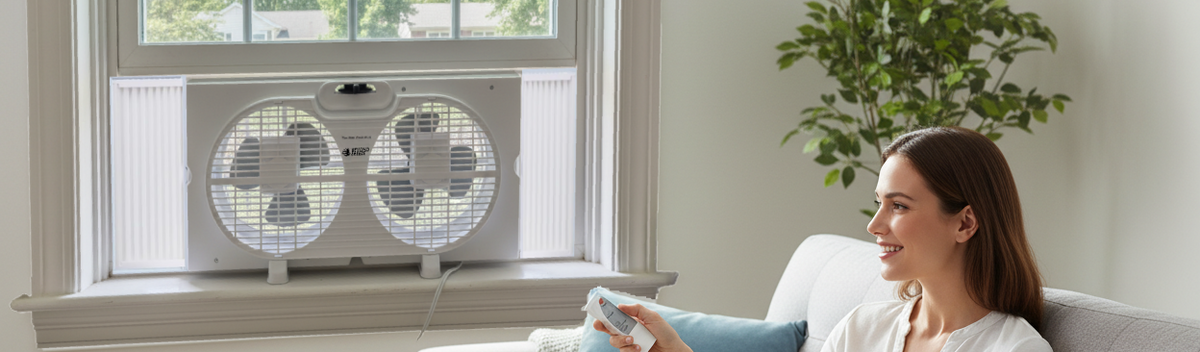 Window Fans