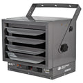 BEYOND HEAT Garage Heater, 5000W Heater for Garage with 3 Heating Setting, Adjustable Thermostat, Overheat Protection for Garage, Workshop and Warehouse