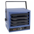 5000W 240V Hardwired Ceiling Mount Industrial Electric Heater