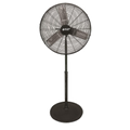 Adjustable 30 Inches Industrial Stand Fan