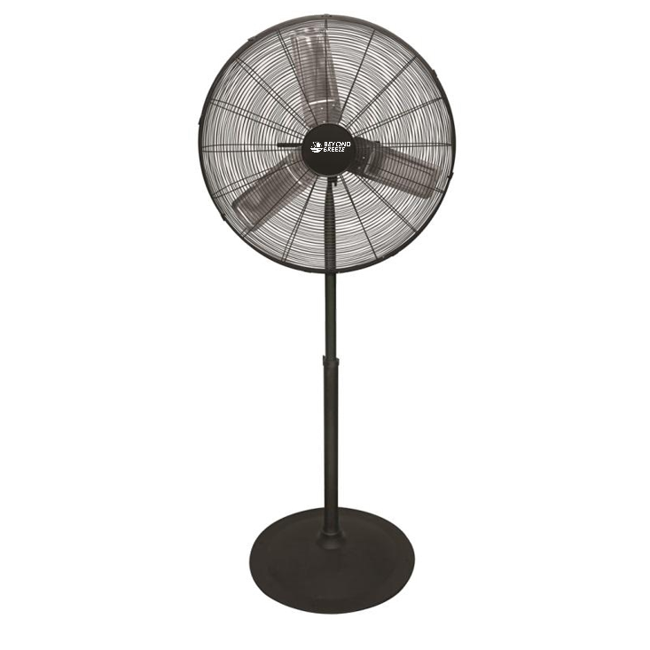 Adjustable 30 Inches Industrial Stand Fan