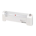 1500W Electric Baseboard Heater with Adjustable Thermostat