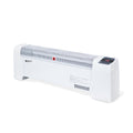 Digital Thermostat Baseboard Heater with Overheat Protection