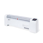 Digital Thermostat Baseboard Heater with Overheat Protection