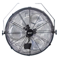 18 Inches Wall Mount Industrial High Velocity Fan