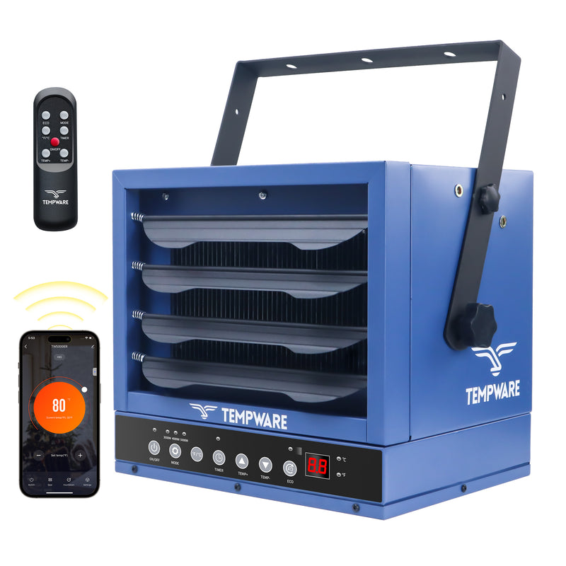 TW5000ERSC