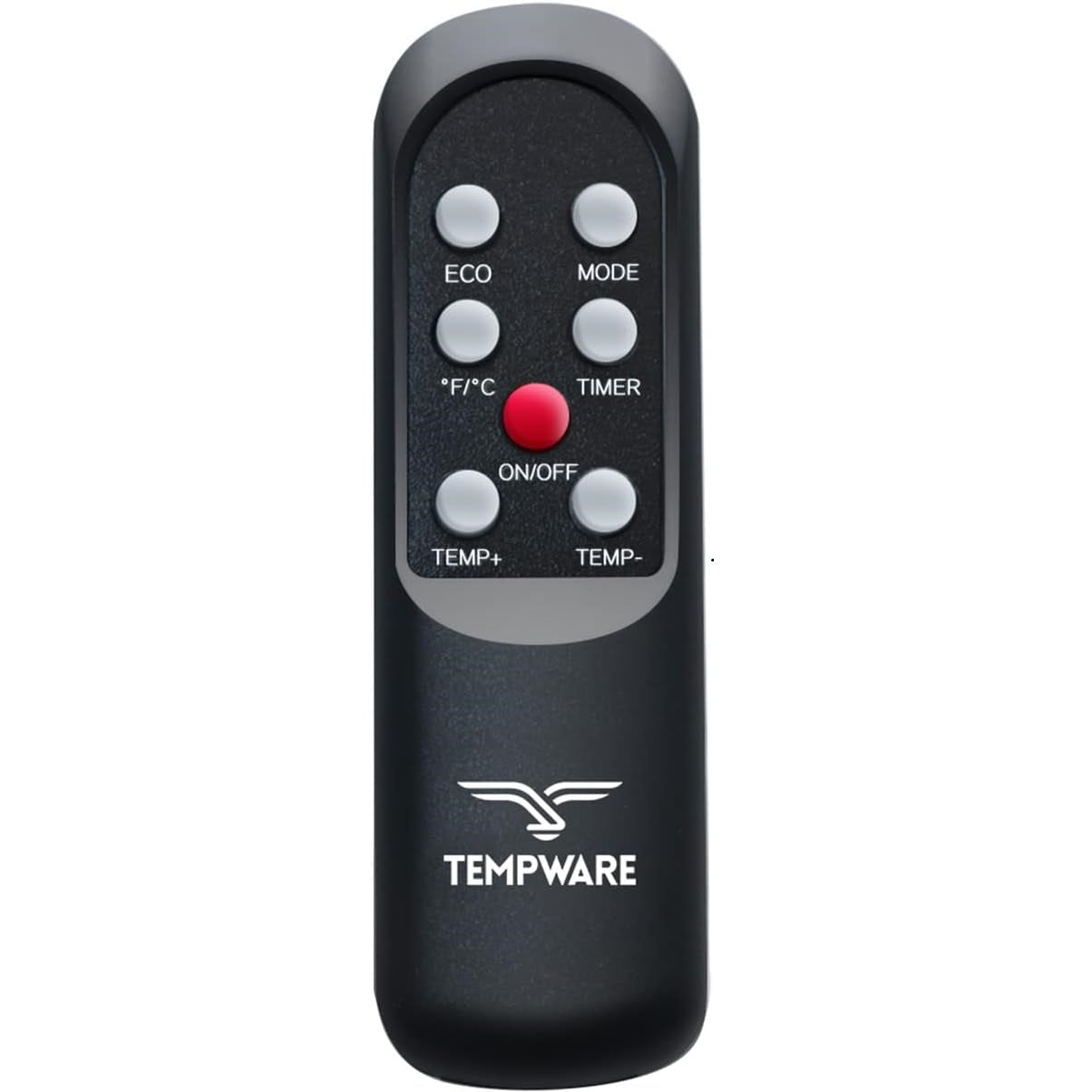 Tempware Industrial Heater Remote Control