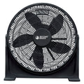 Lightweight 20 Inches Turbo Fan for Air Circulation