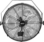 18 Inches Wall Mount Industrial High Velocity Fan